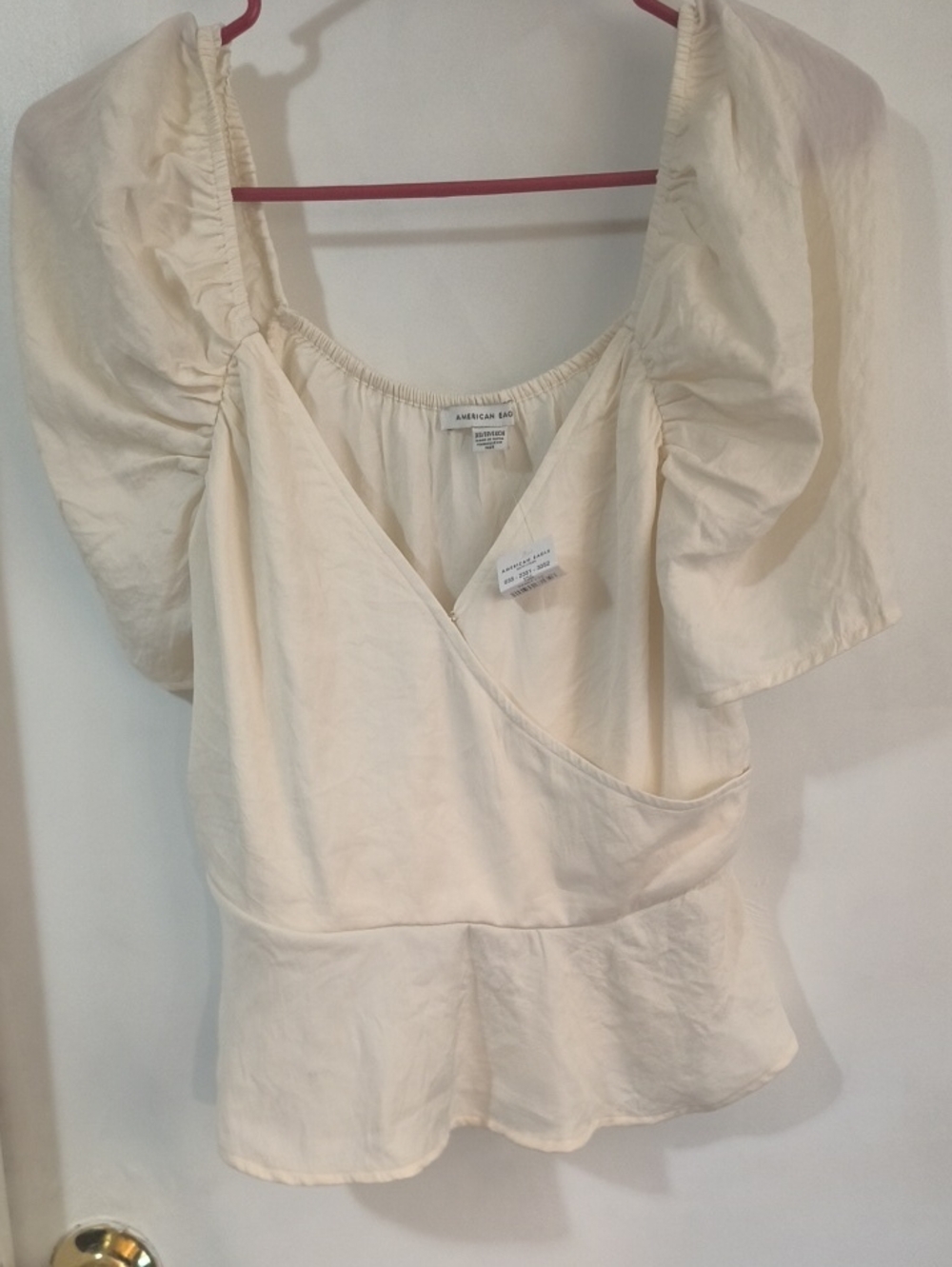 American Eagle Top